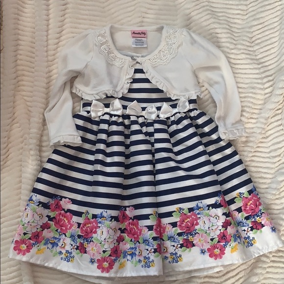 Other - Toddler Girl Spring Dress